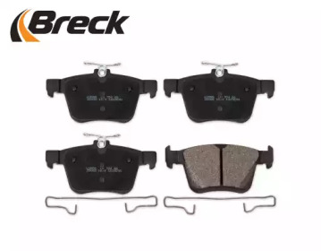 breck 250080070400